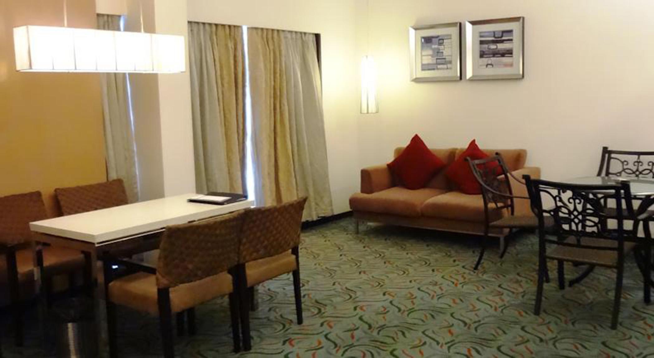 Hotel Satkar Residencia Thane Exterior foto