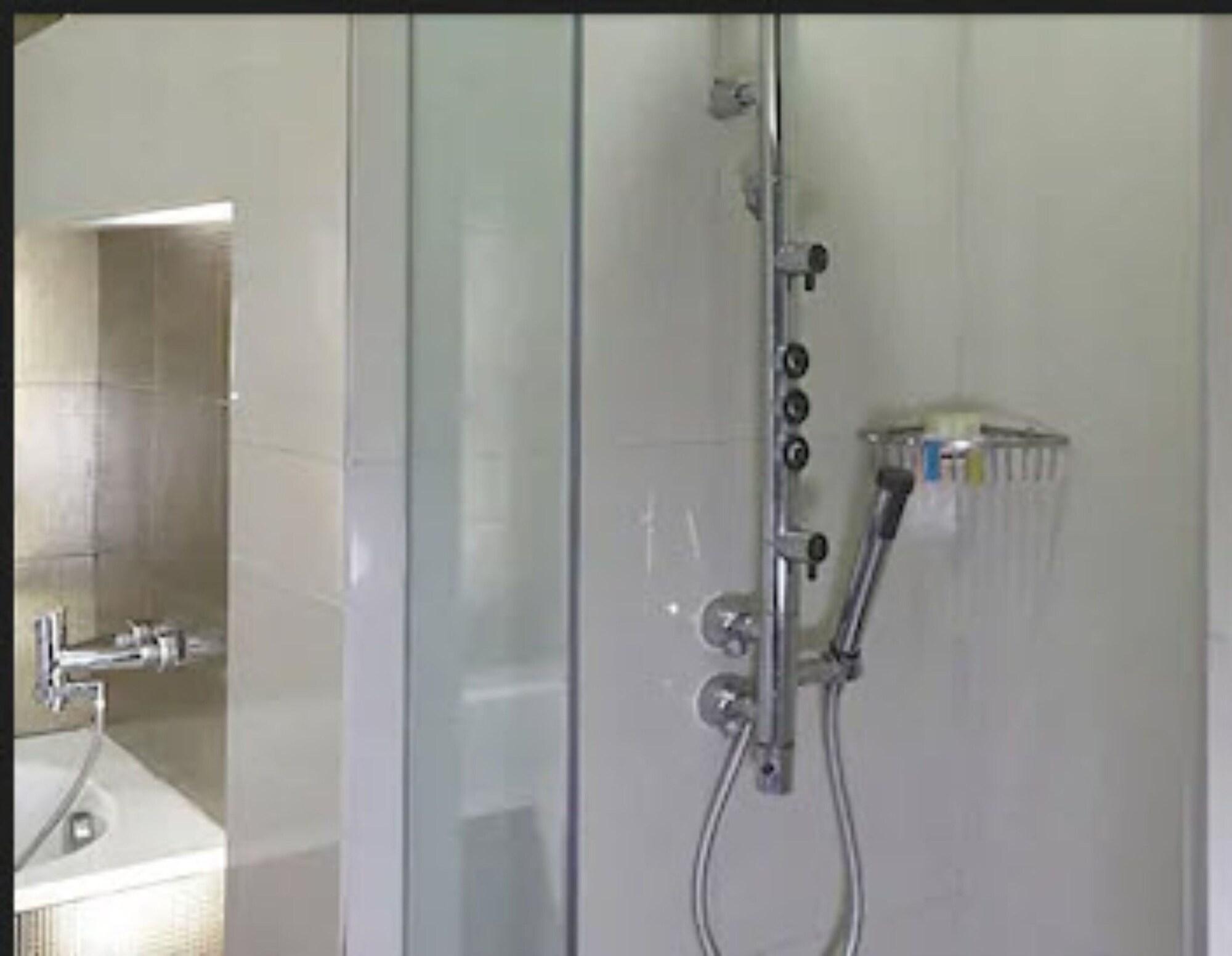 Hotel Satkar Residencia Thane Exterior foto