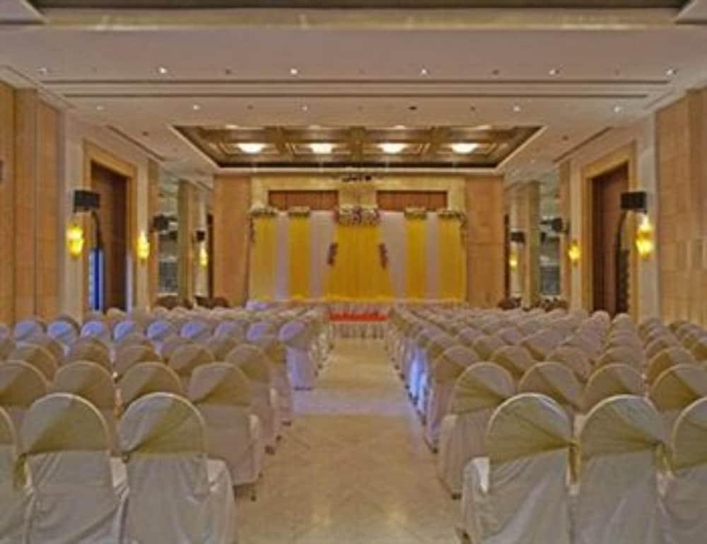 Hotel Satkar Residencia Thane Exterior foto
