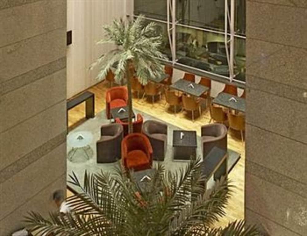 Hotel Satkar Residencia Thane Exterior foto